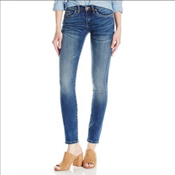 Blank NYC Denim - BLANKNYC Skinny Classique Jeans